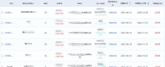 商标代理机构如何盈利？知产某公司分享营收翻倍的干开云 开云体育货(图2)