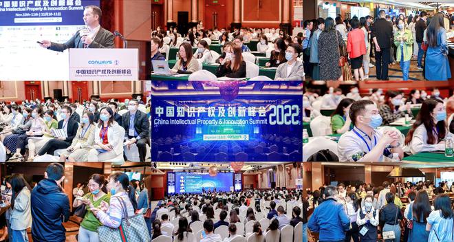 【2022中国知识产权及创新峰会】于深圳圆满落幕开云 开云体育官网