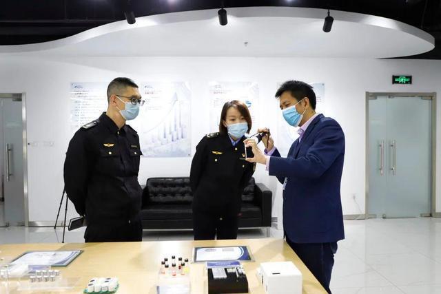 顺义区新增知识产权试点（示开云 开云体育范）单位55家(图2)