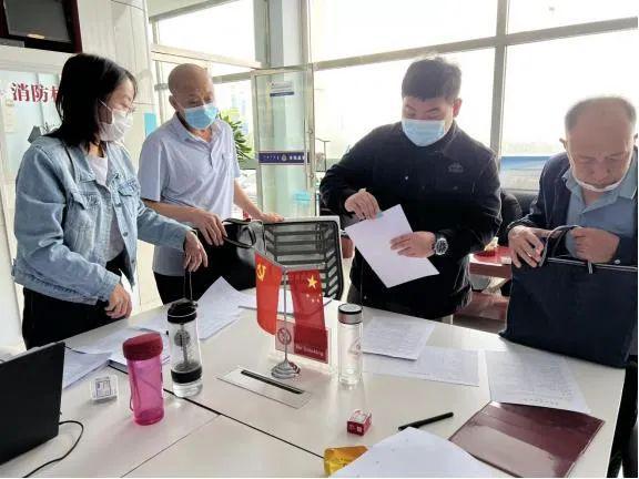 【聚焦】准旗市场监管局以开云体育 开云平台知识产权托管服务助力企业创新发展(图3)
