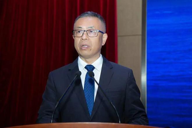 通州湾法院知识产权巡回审判点揭牌刘坤院长出席开云体育 开云官网(图5)