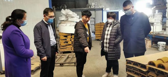 开云 开云体育官网禹州市市场监管局强化知识产权质押融资服务搭建银企对接平台(图4)