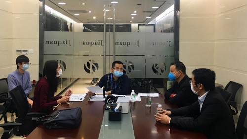 开云 开云体育APP广州9家商标代理机构涉嫌违法被立案调查