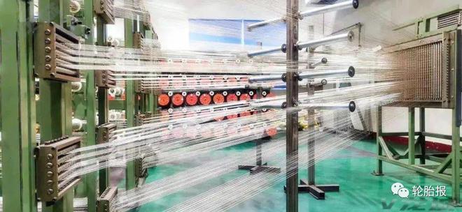 开云 开云体育浪马轮胎公司成功取得《知识产权管理体系认证证书(图3)