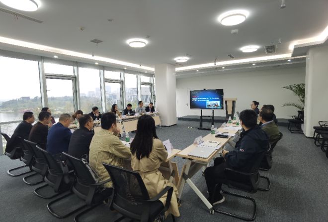知识产权与科技开云 开云体育官网赋能实体经济发展