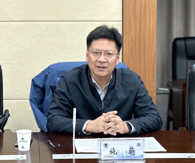 开云 开云体育官网省知识产权局来锡开展知识产权专题调研(图2)