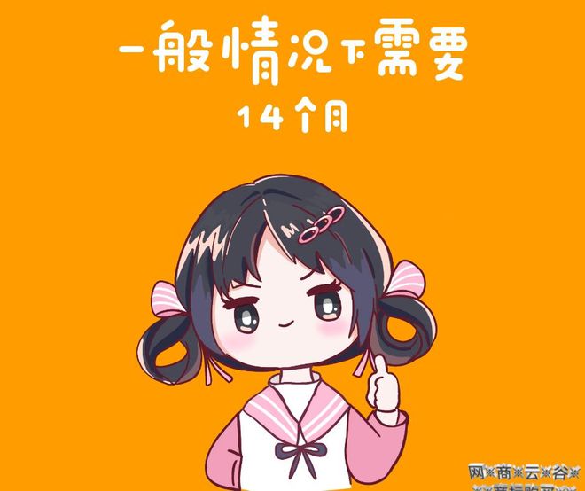 商标注册需要多长开云体育 开云官网时间？想要做自己的品牌！