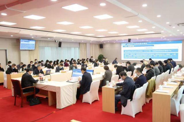 开云 开云体育首届浙江省知识产权奖评选工作正式启动