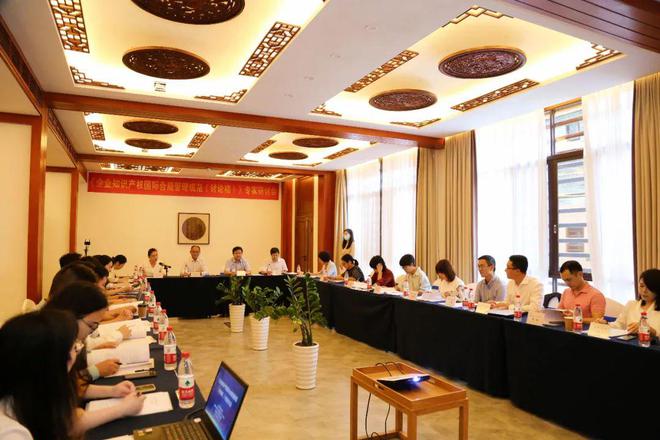开云体育 开云官网踔厉奋发 勇毅前行 织好“广东特色”知识产权维权援助“一张网”