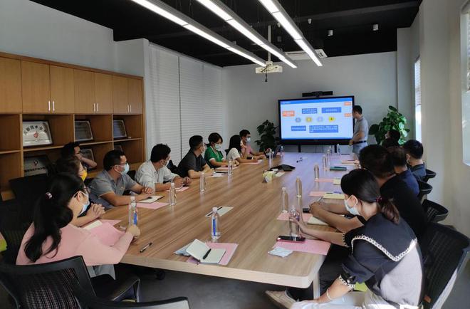 开云 开云体育平台打造知识产权保护高地为广州开发区产业发展提质增速