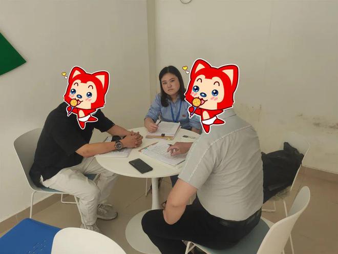 【实践】保护企业知识产权杨开云 开云体育浦区司法局深化商事调解工作机制(图3)