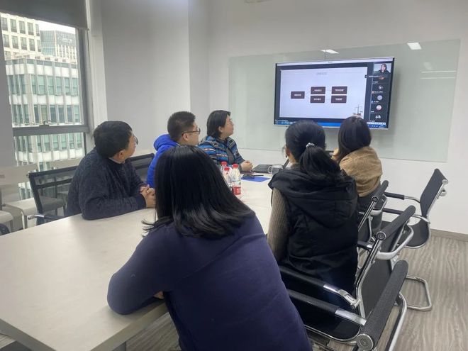 【实践】保护企业知识产权杨开云 开云体育浦区司法局深化商事调解工作机制(图5)