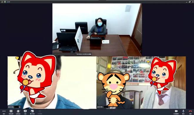 【实践】保护企业知识产权杨开云 开云体育浦区司法局深化商事调解工作机制(图2)