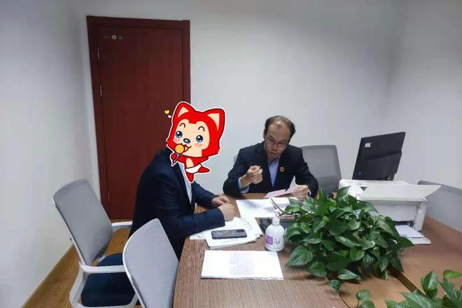 【实践】保护企业知识产权杨开云 开云体育浦区司法局深化商事调解工作机制(图4)