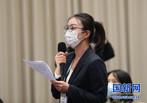 贯彻落实“十四五”规划纲要 加快建开云 开云体育设知识产权强国br发布会(图5)