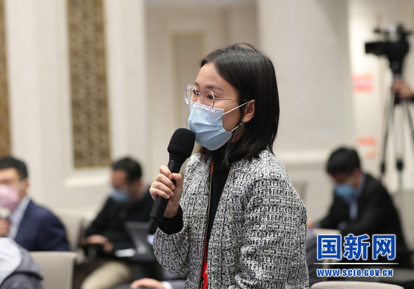 贯彻落实“十四五”规划纲要 加快建开云 开云体育设知识产权强国br发布会(图7)