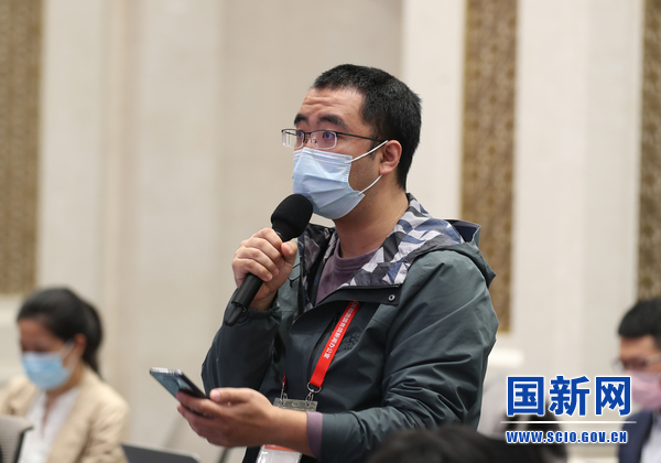 贯彻落实“十四五”规划纲要 加快建开云 开云体育设知识产权强国br发布会(图11)