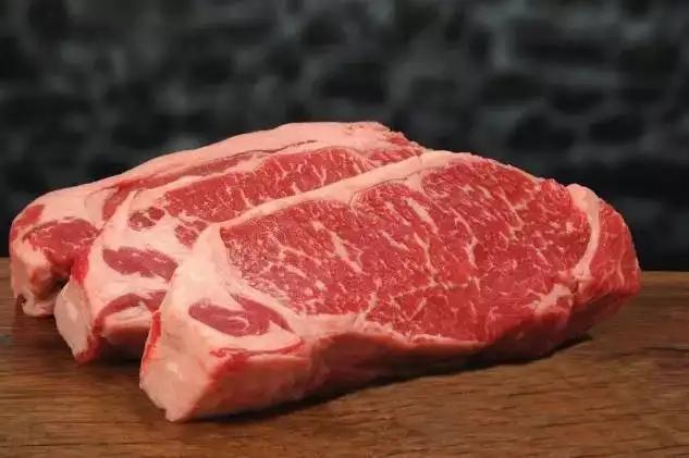 开云 开云体育43年我们终于有完全自主知识产权的牛了(图6)