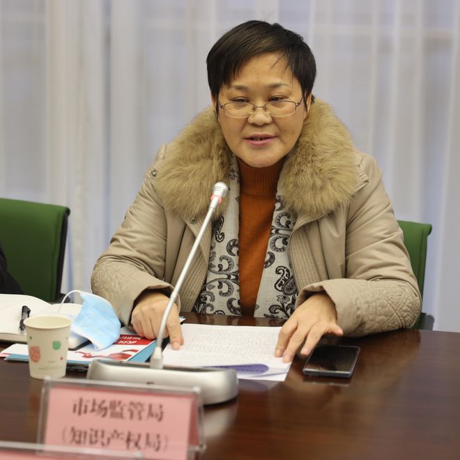 开云 开云体育APP府院联动共做东湖高新区知识产权保护“大文章”(图3)