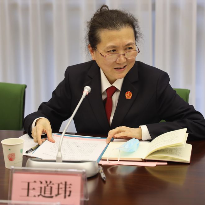 开云 开云体育APP府院联动共做东湖高新区知识产权保护“大文章”(图4)
