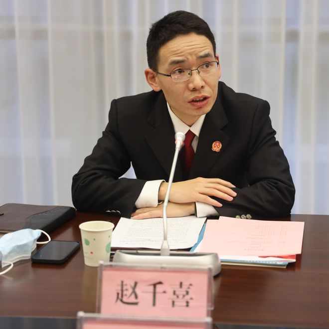 开云 开云体育APP府院联动共做东湖高新区知识产权保护“大文章”(图5)