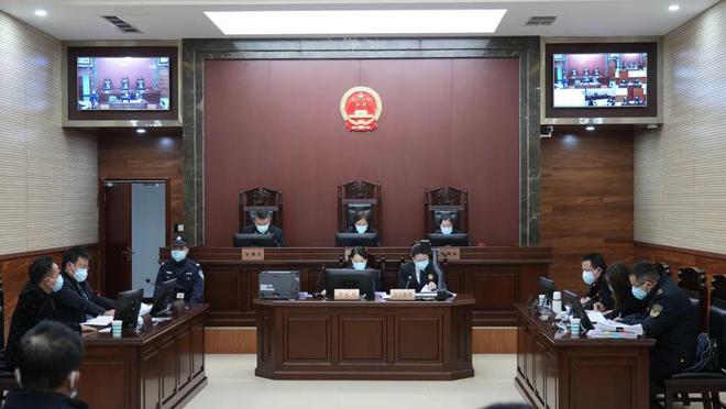 开云 开云体育泸州中院推进审级职能定位改革丨审结首例提级管辖知识产权行政案件