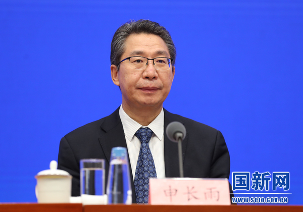 国新开云体育 开云平台办举行2021年中国知识产权发展状况新闻发布会