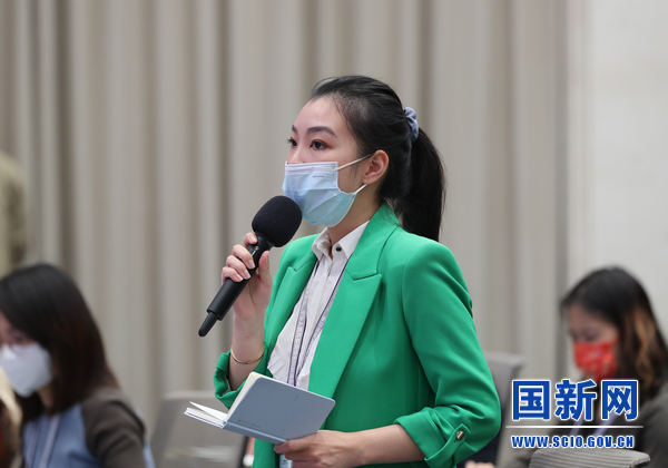 国新开云体育 开云平台办举行2021年中国知识产权发展状况新闻发布会(图4)