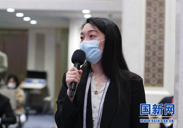 国新开云体育 开云平台办举行2021年中国知识产权发展状况新闻发布会(图3)