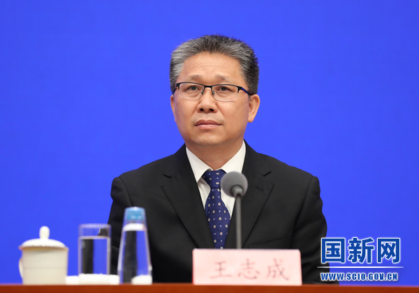 国新开云体育 开云平台办举行2021年中国知识产权发展状况新闻发布会(图5)