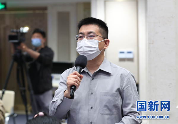 国新开云体育 开云平台办举行2021年中国知识产权发展状况新闻发布会(图6)