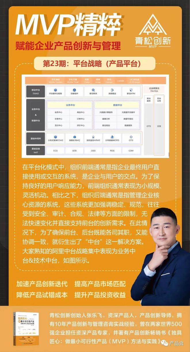 青松创新：做好产品战略规划的20个知识点开云 开云体育APP(图4)