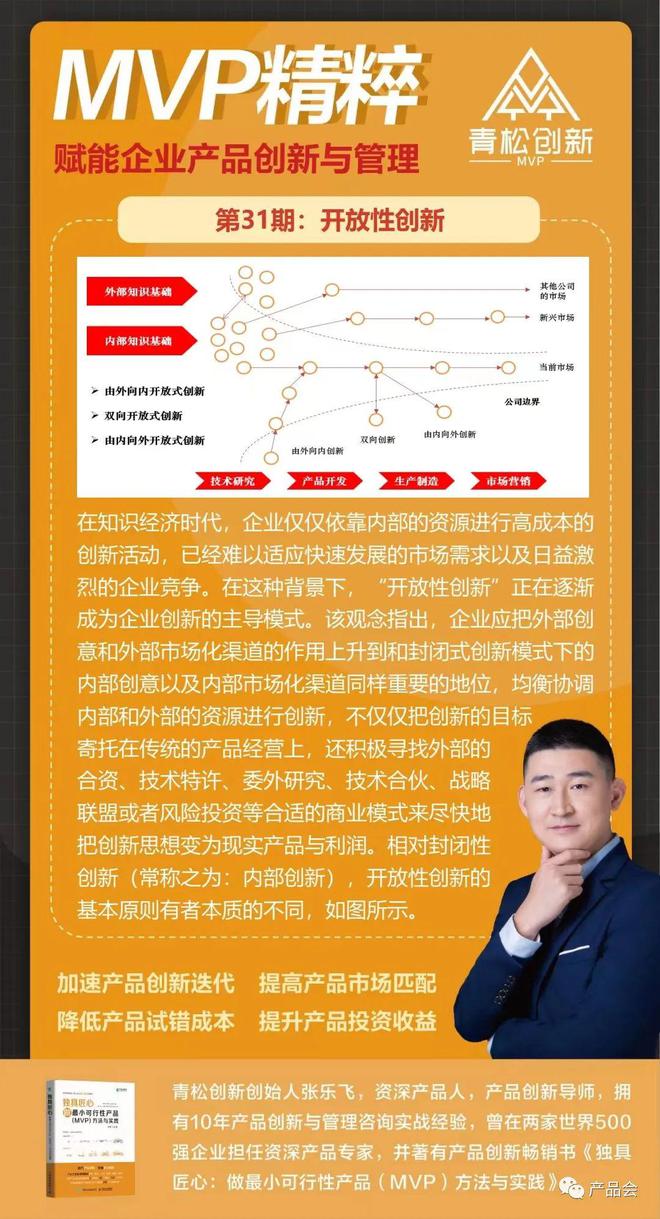 青松创新：做好产品战略规划的20个知识点开云 开云体育APP(图12)