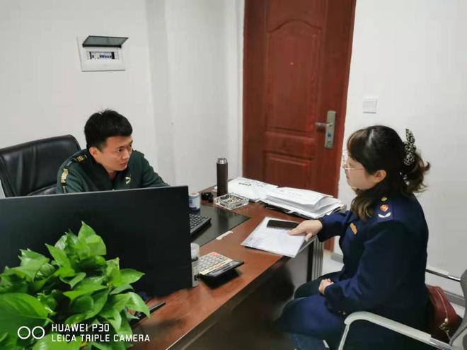 开云体育 kaiyun.com 官网入口高坪区完成2022年知识产权“双随机、一公开”抽查工作(图3)