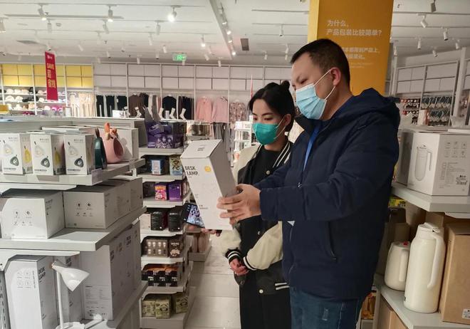 开云体育 kaiyun.com 官网入口高坪区完成2022年知识产权“双随机、一公开”抽查工作(图2)