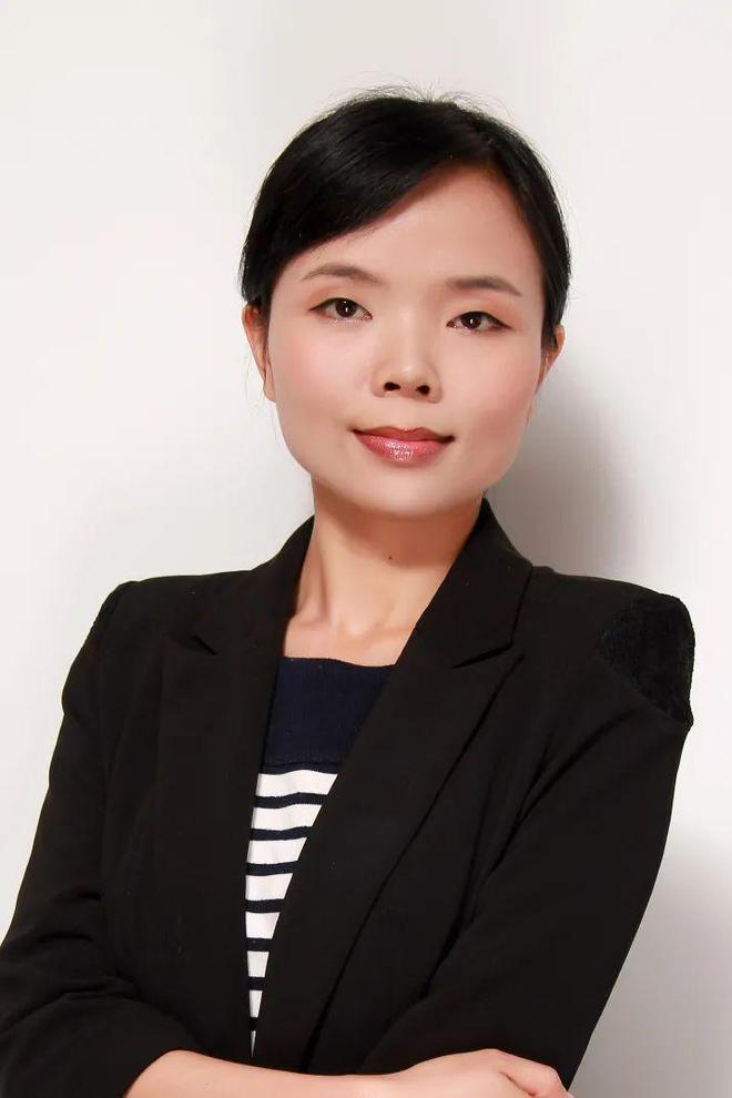开云 开云体育平台荣誉 华进商标代理人荣获“商标代理金牌服务个人”称号(图4)