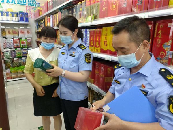 开云 开云体育喜报！南京市高淳区知识产权工作再添荣誉！(图5)