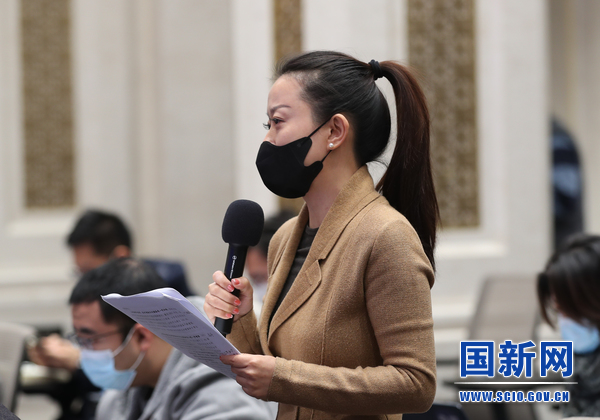 国新办举行开云 开云体育2021年知识产权相关工作统计数据发布会(图2)