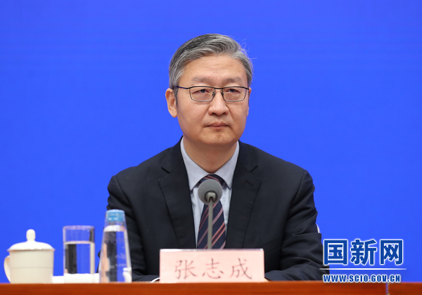 国新办举行开云 开云体育2021年知识产权相关工作统计数据发布会(图4)