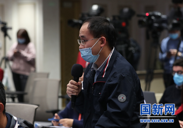 国新办举行开云 开云体育2021年知识产权相关工作统计数据发布会(图11)