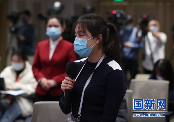 国新办举行开云 开云体育2021年知识产权相关工作统计数据发布会(图7)