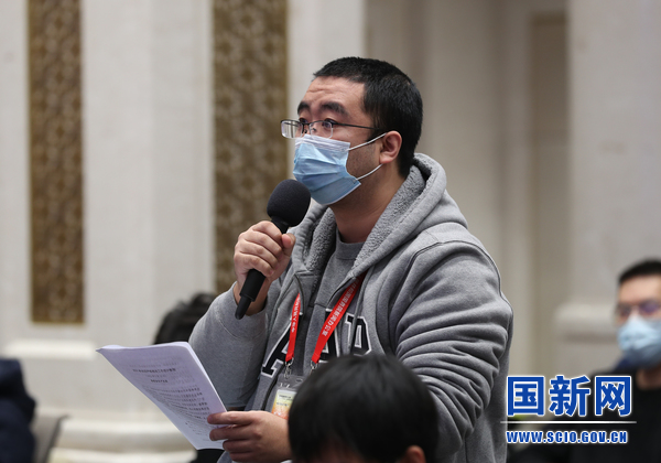 国新办举行开云 开云体育2021年知识产权相关工作统计数据发布会(图8)