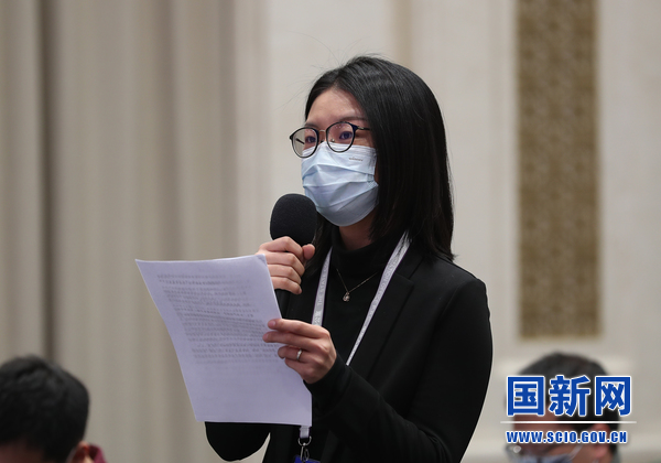 国新办举行开云 开云体育2021年知识产权相关工作统计数据发布会(图9)