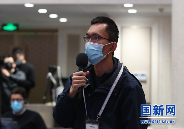 国新办举行开云 开云体育2021年知识产权相关工作统计数据发布会(图13)