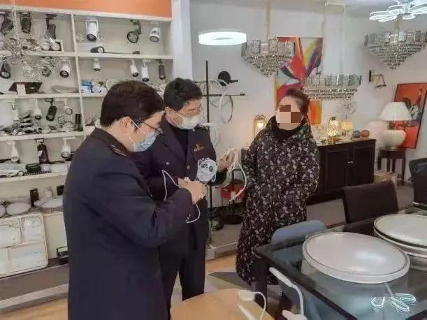 开云体育 kaiyun.com 官网入口他们这样当好知识产权“卫士”→(图4)