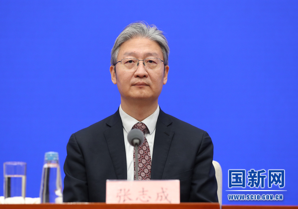 开云体育 kaiyun.com 官网入口国务院新闻办举行发布会 介绍2022年知识产权相关工作情况(图3)