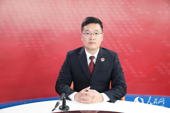 潘丕昌：点对点“问需于企” 保护好知Kaiyun 开云识产权就是保护好创新