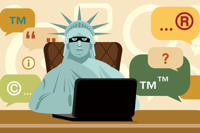 中国窃取美国知识产权？原来还是贼喊Kaiyun 开云捉贼的把戏(图7)