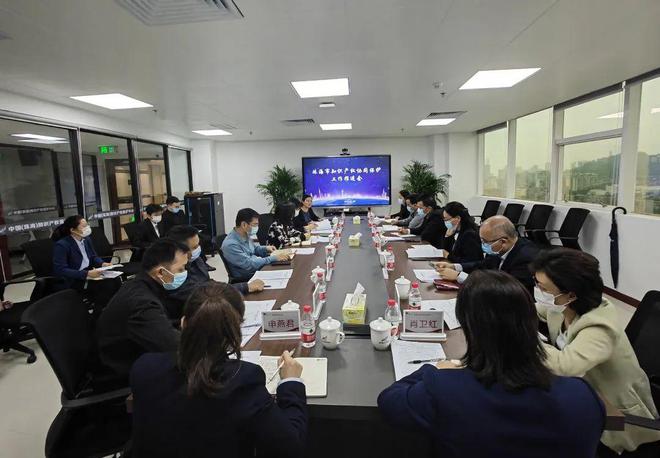 盘点2022 拱北海关全年共查扣侵权嫌疑商品超百万件开云 开云体育平台(图13)