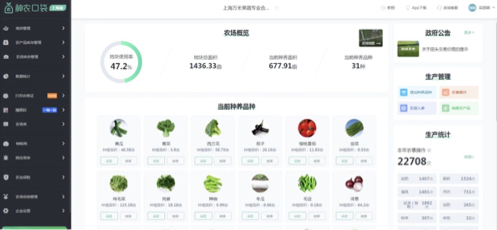 国家级生态农场！崇明两家开云体育 开云平台上榜(图5)